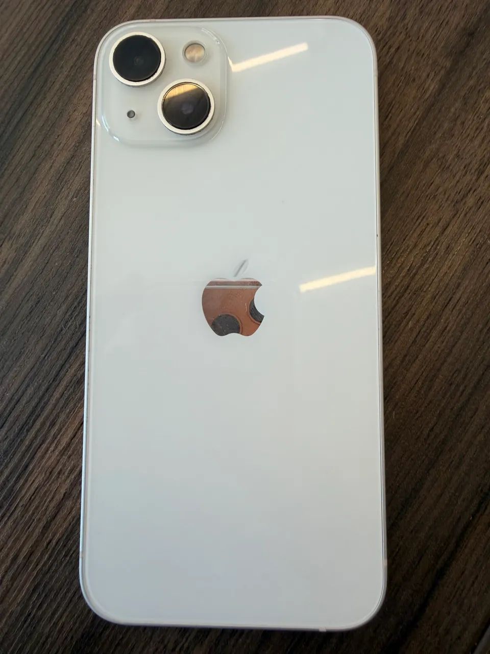 IPHONE 13 seminovo - Celulares e Smartphones - Hauer, Curitiba