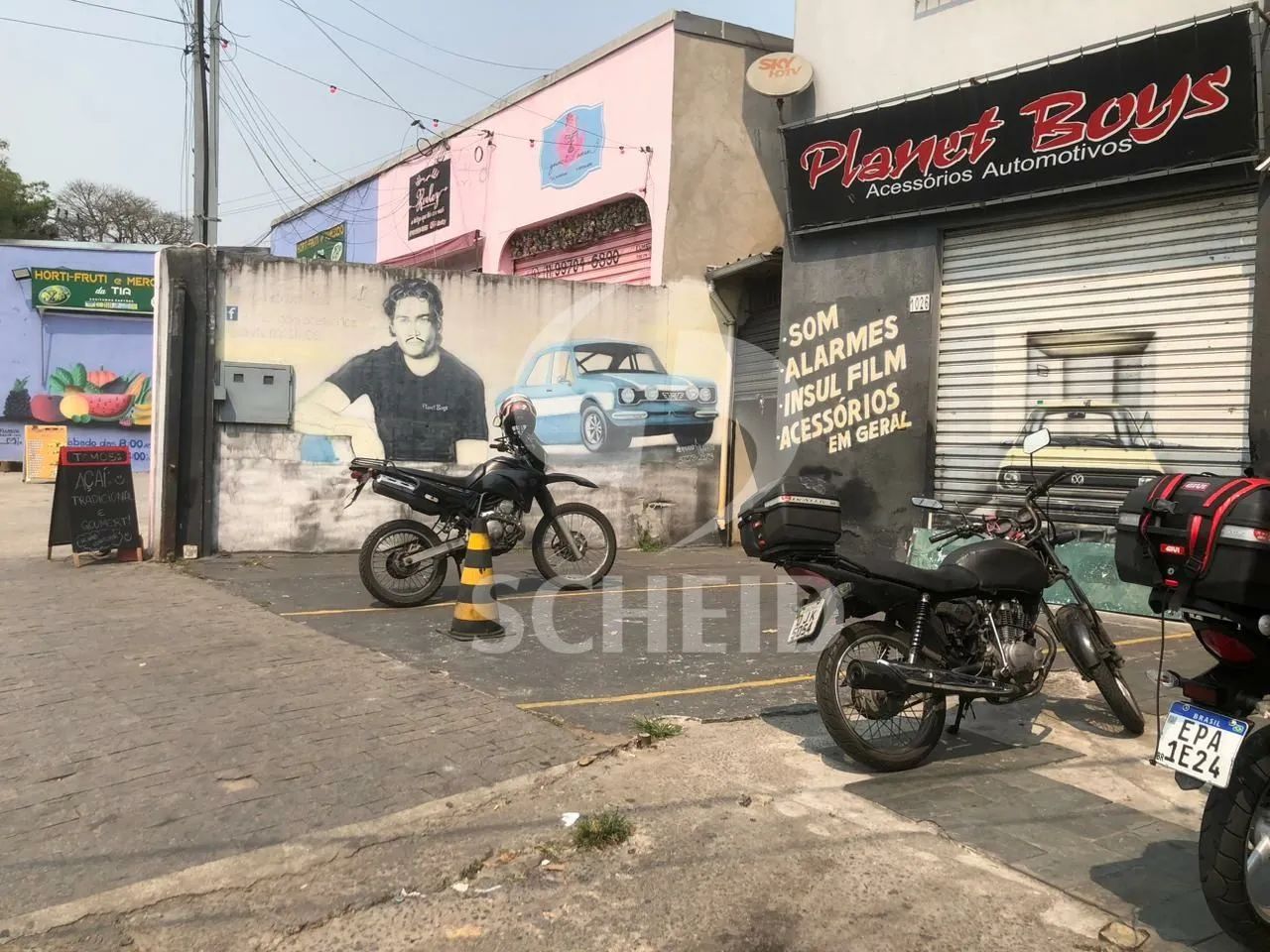 Prédio inteiro para investir - Foto 5