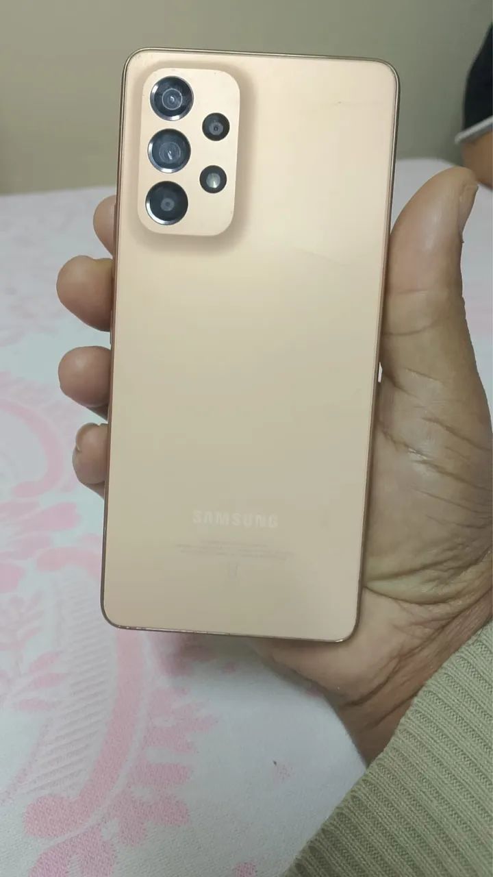 A53 5g - Foto 2