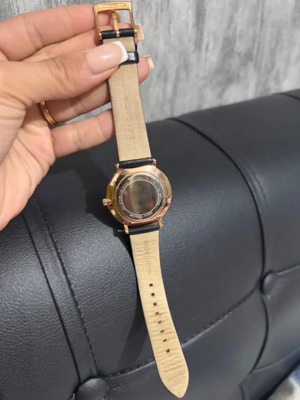 Relogio Michael Kors - Foto 3