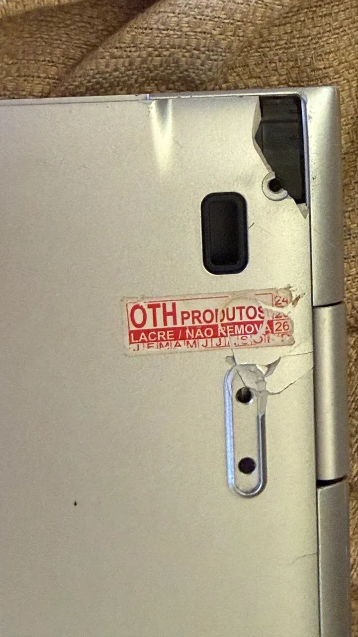 Notebook HP 645  - Ryzen 3 pro  - Foto 3