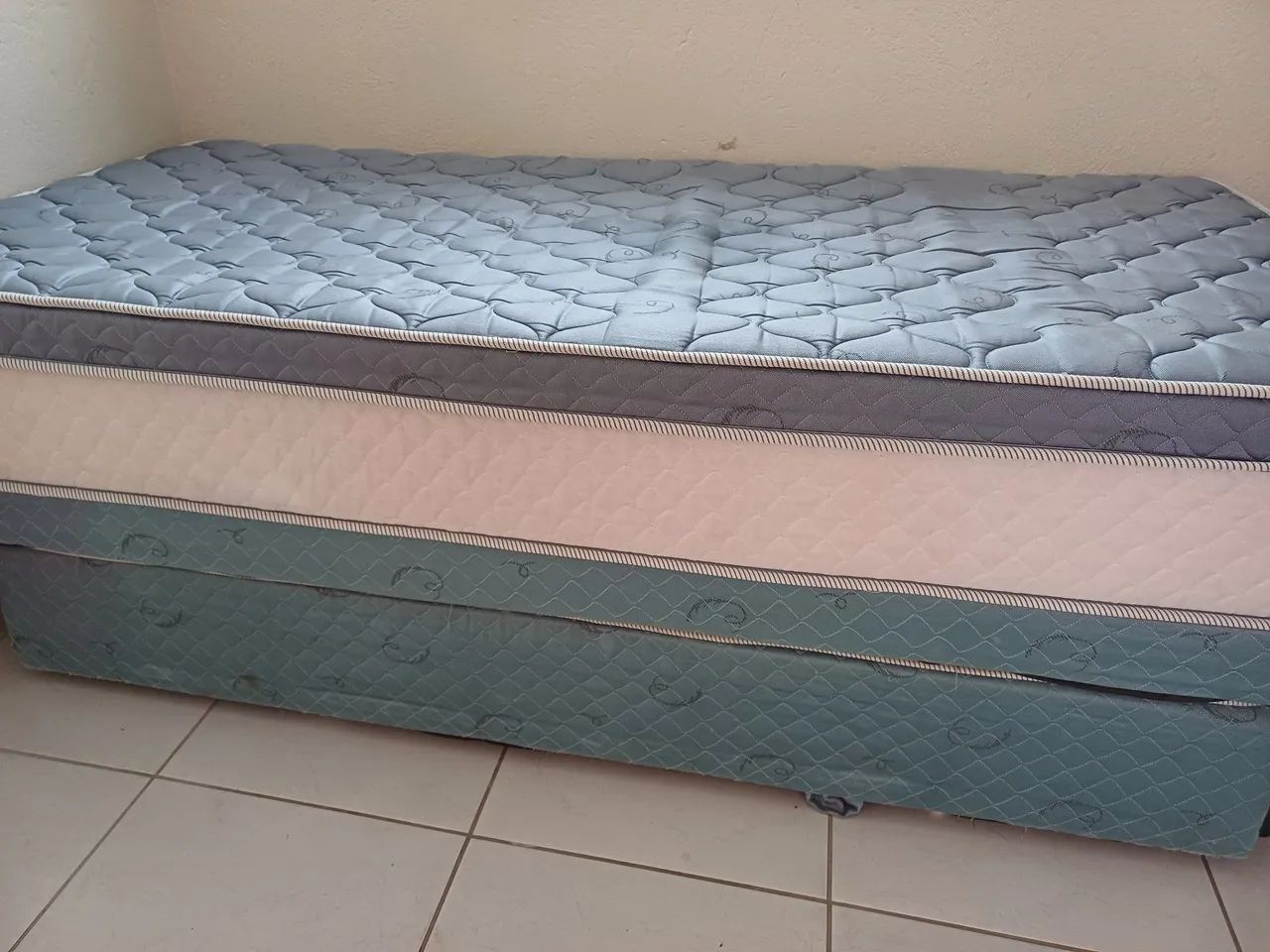 Vendo Bicama - Foto 3