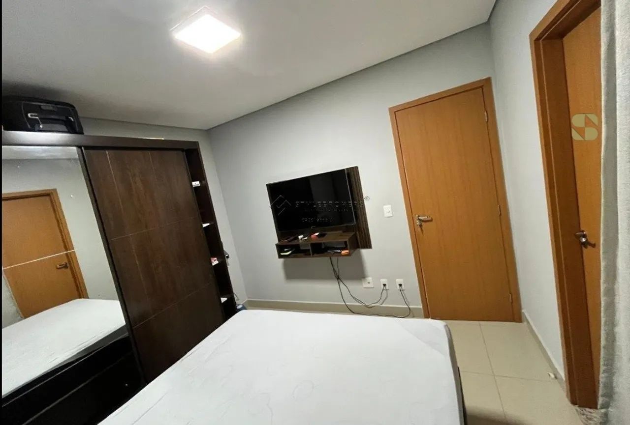 APARTAMENTO À VENDA - SANTA MONICA RESIDENCE - Foto 5