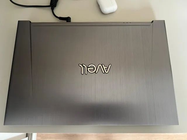 Notebook Avell I7 24Gb Ram 1660TI - Foto 3