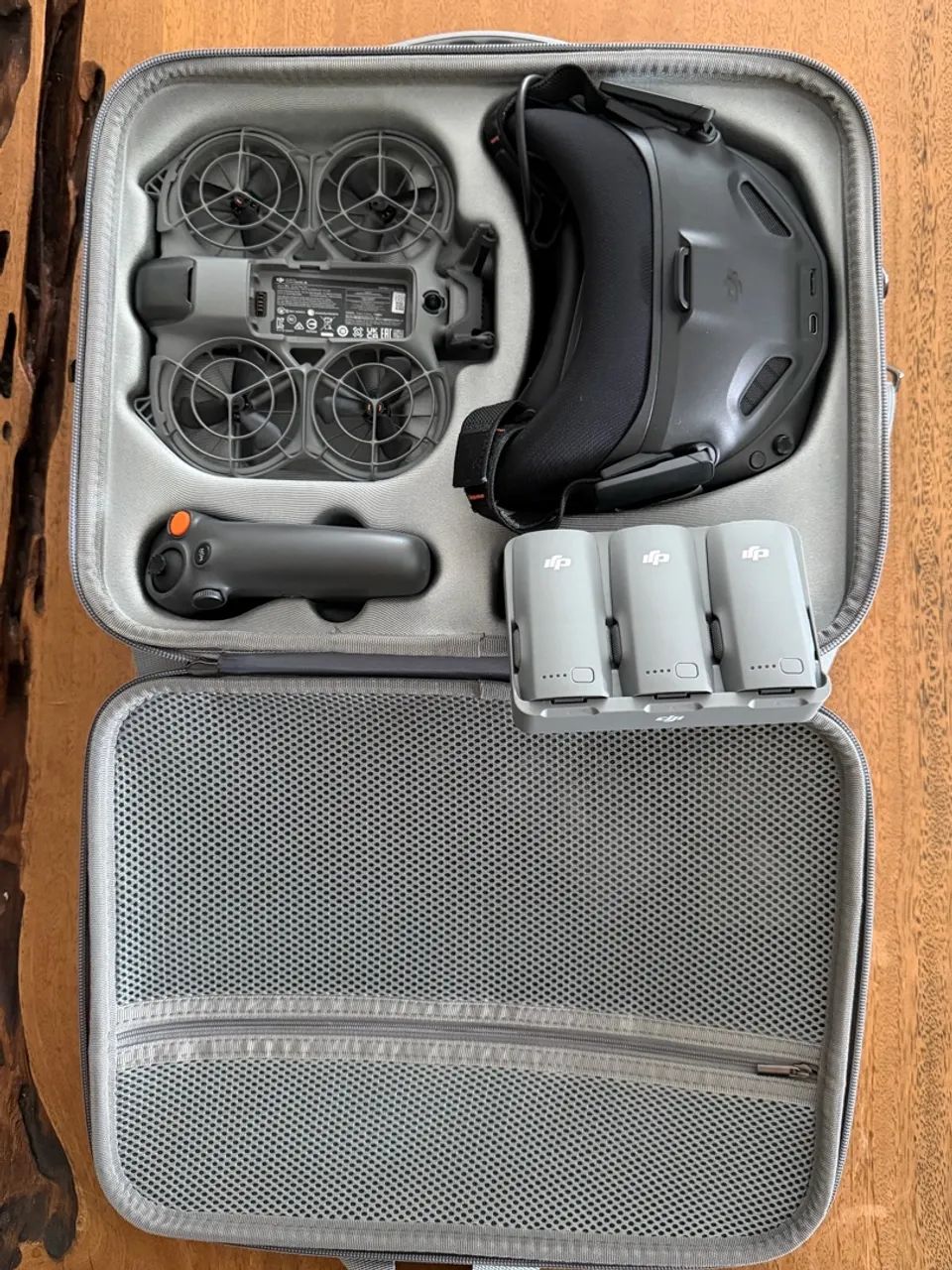 Drone DJI Neo 2 Motion Fly more combo