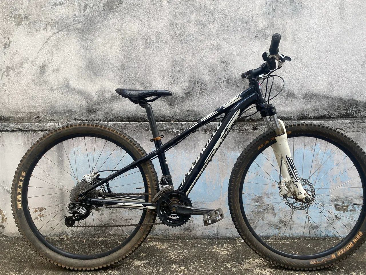 Bicicleta Specialized Pitch 