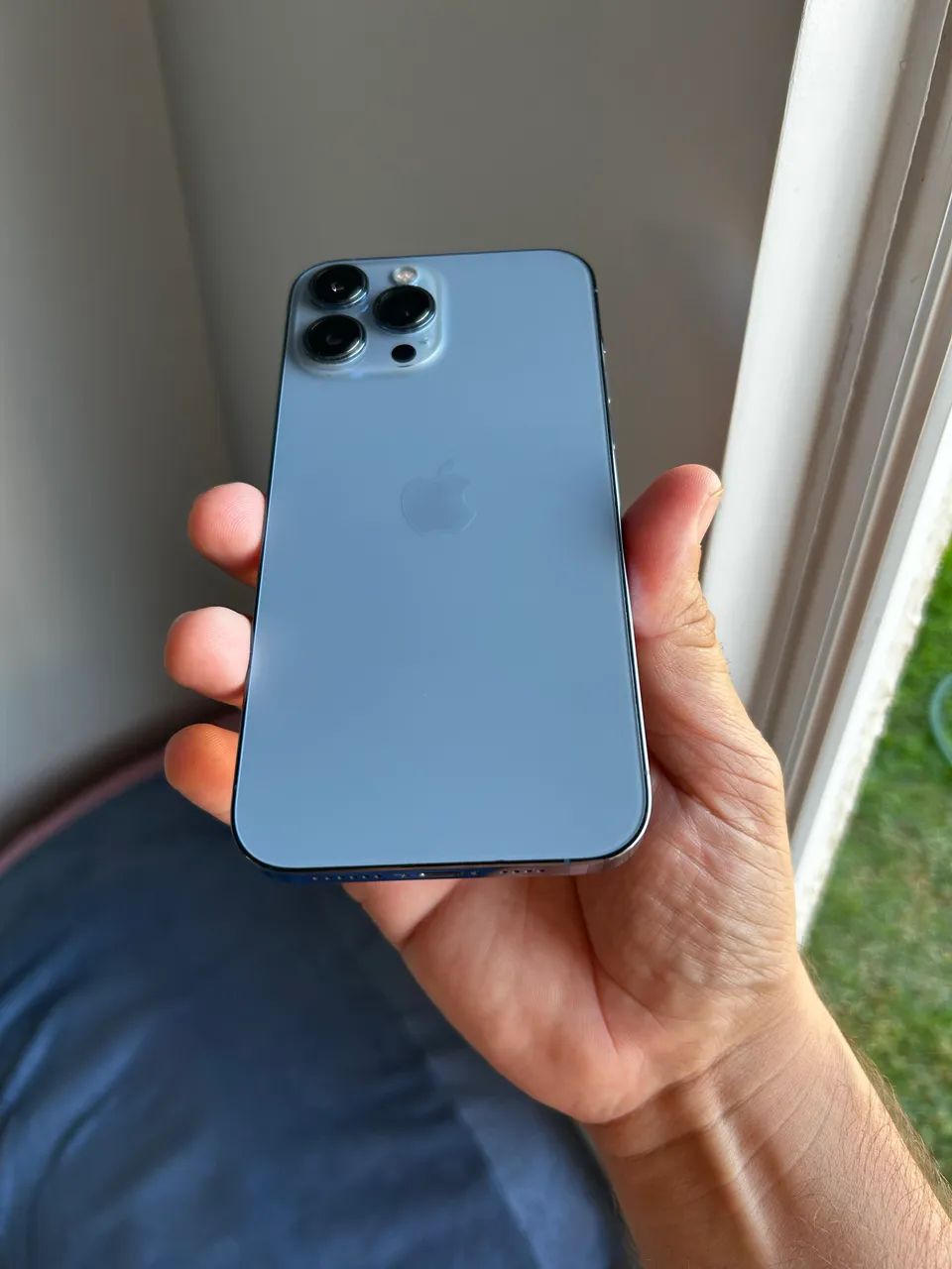 iPhone 13 Pro Max 256gb  - Foto 3