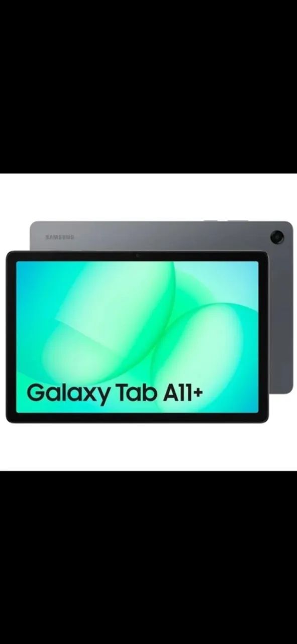 Tablet galaxy tab A11+ - Foto 2