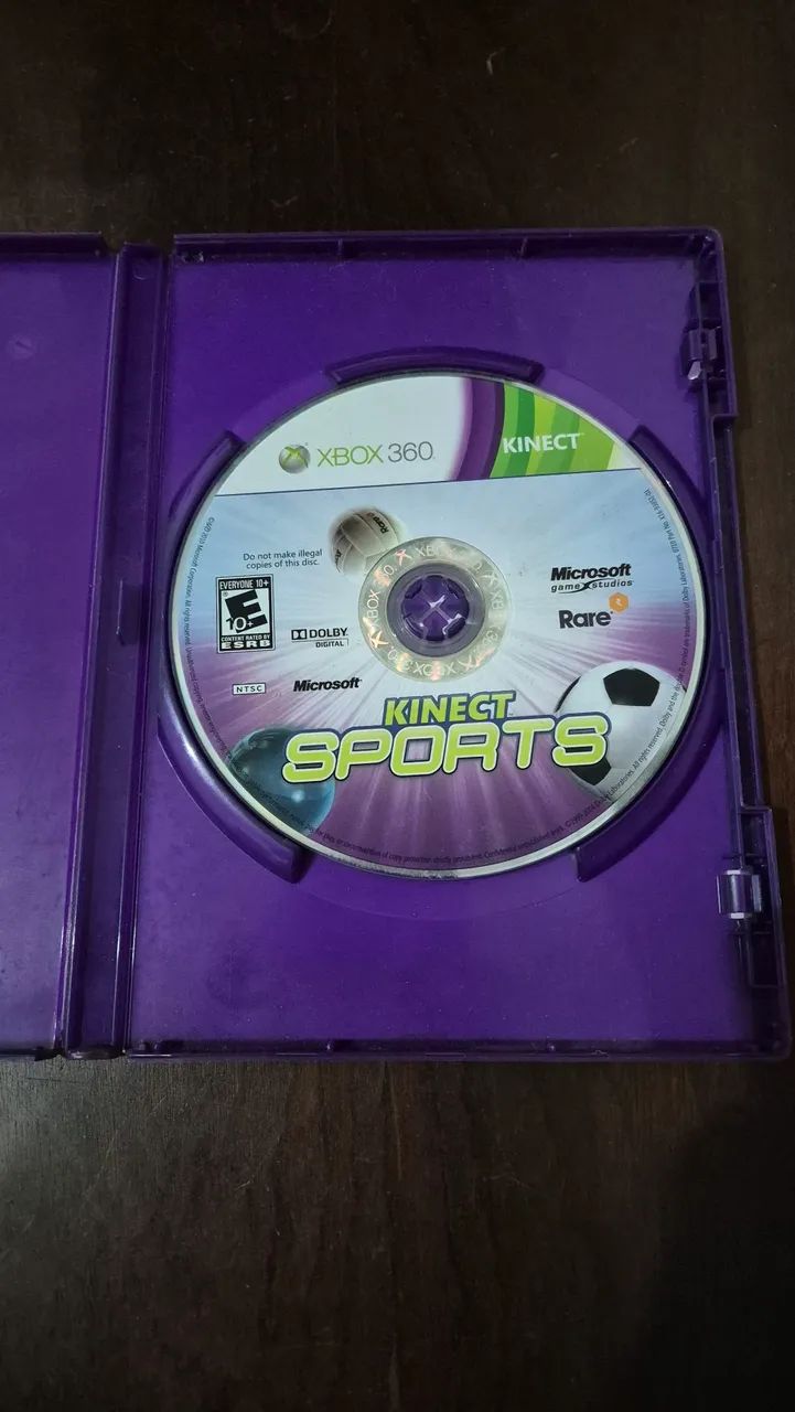 Kinect sports - Foto 3