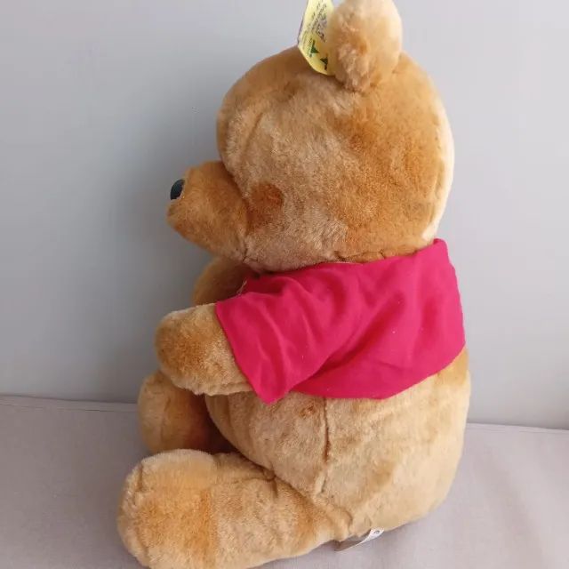 Urso Pooh  - Foto 2