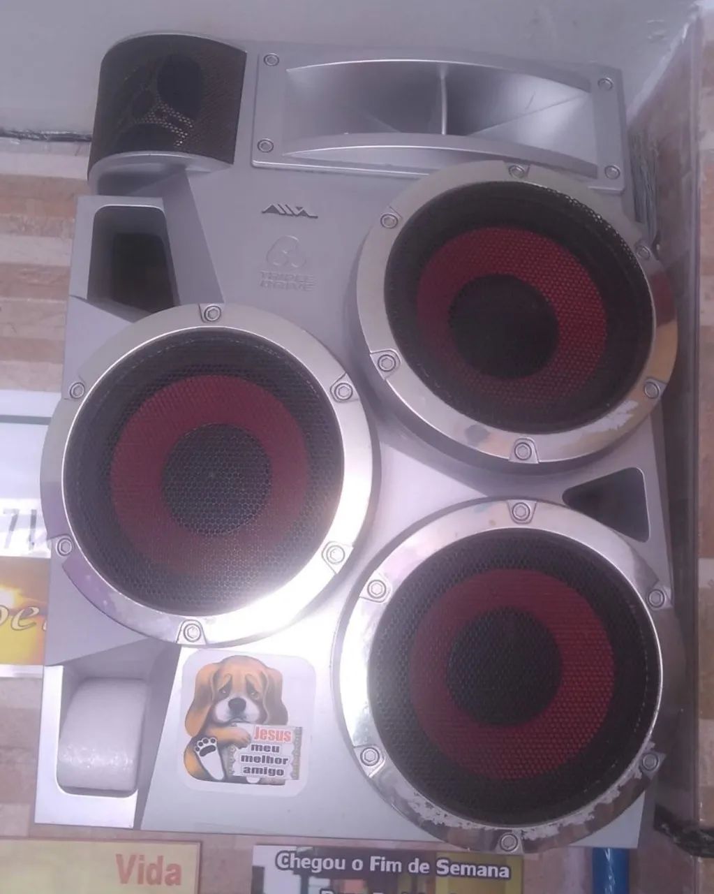 Som para Ambientes - Foto 2