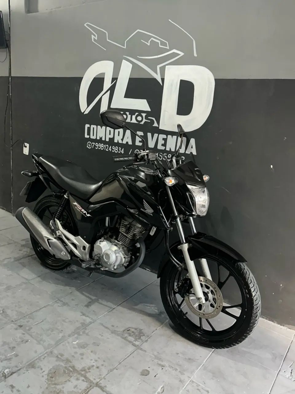 VENDO FAN 2023 