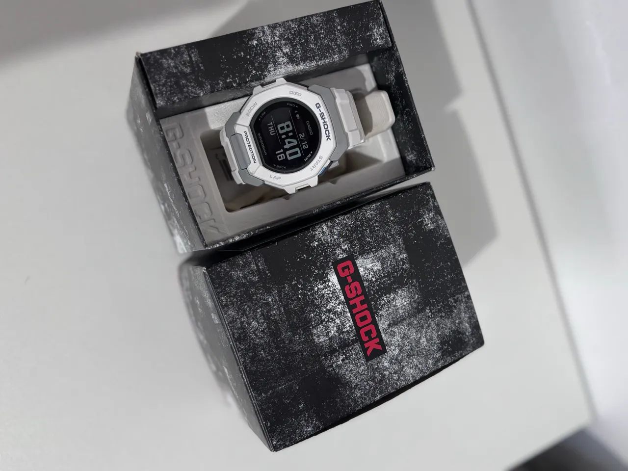 Gshok GDB-300 com bluetooth  - Foto 3