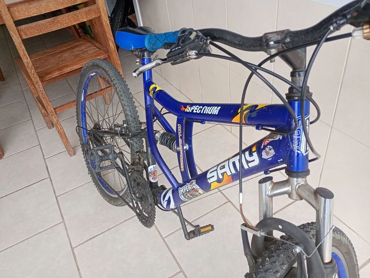 BIKE ARO 26 - Foto 4