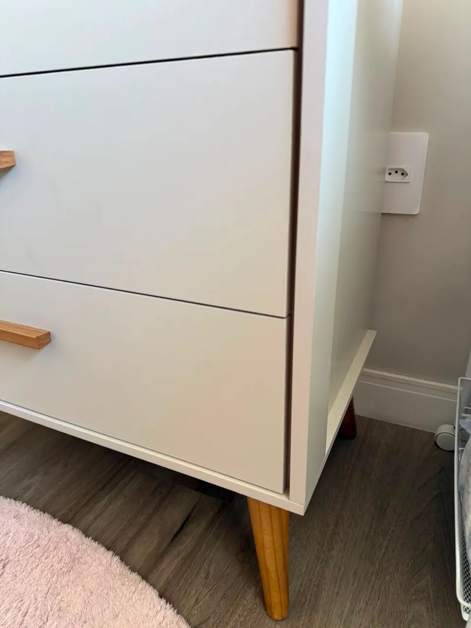 Cômoda de MDF - Foto 2