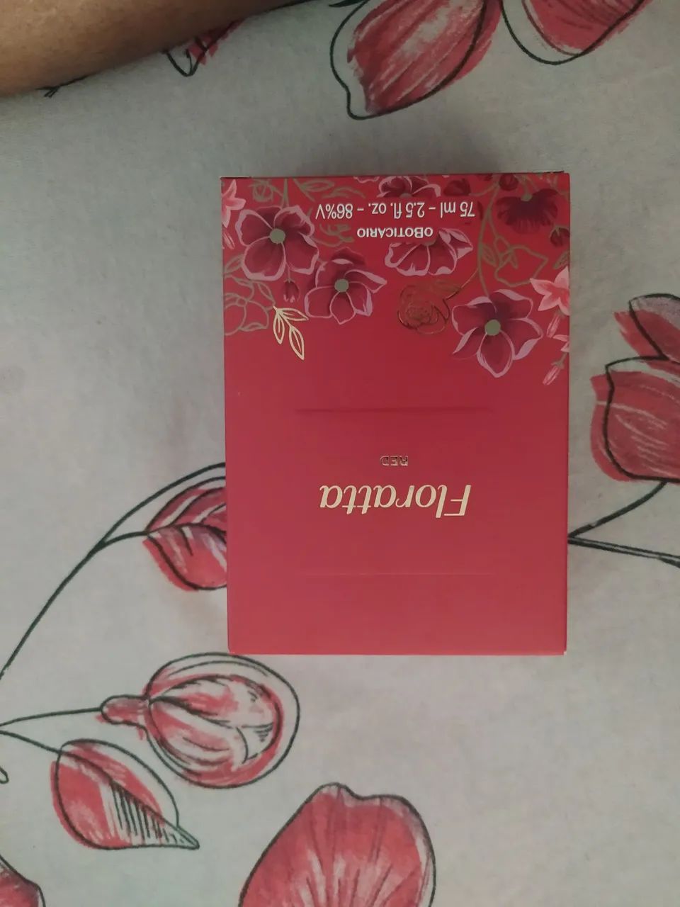 Vendo esse perfume 
