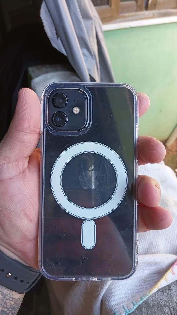 Iphone 12 128 g - Foto 4