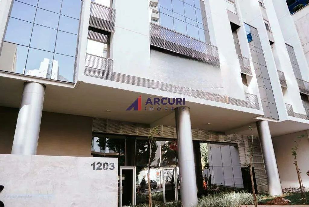 Loja 143,41 m ² Centro (BH) - Locação - Foto 4