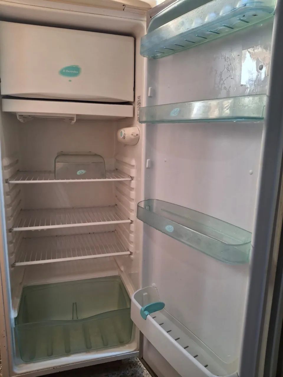 Geladeira 
