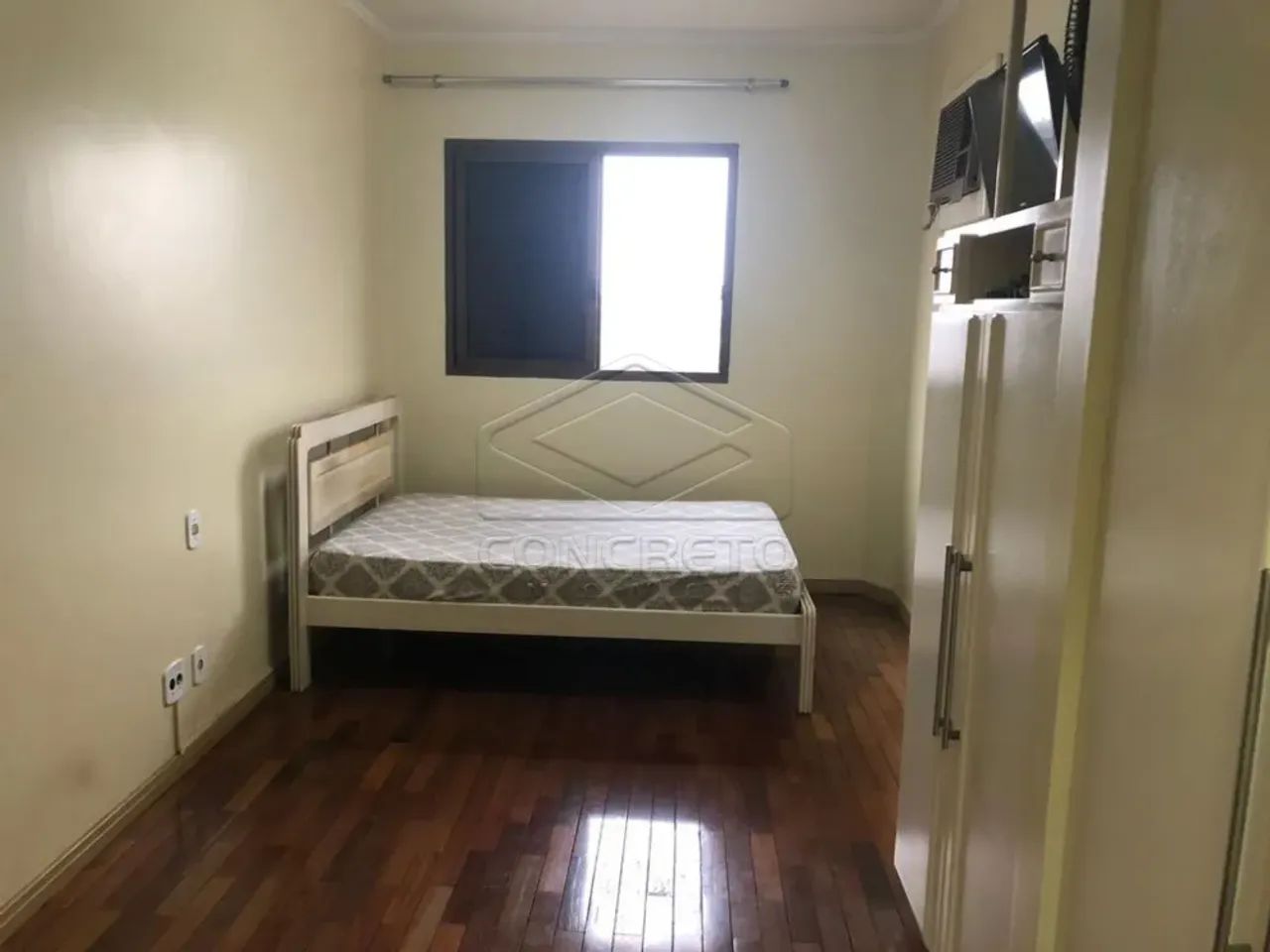 Apartamento Padrão em Jaú - Foto 3