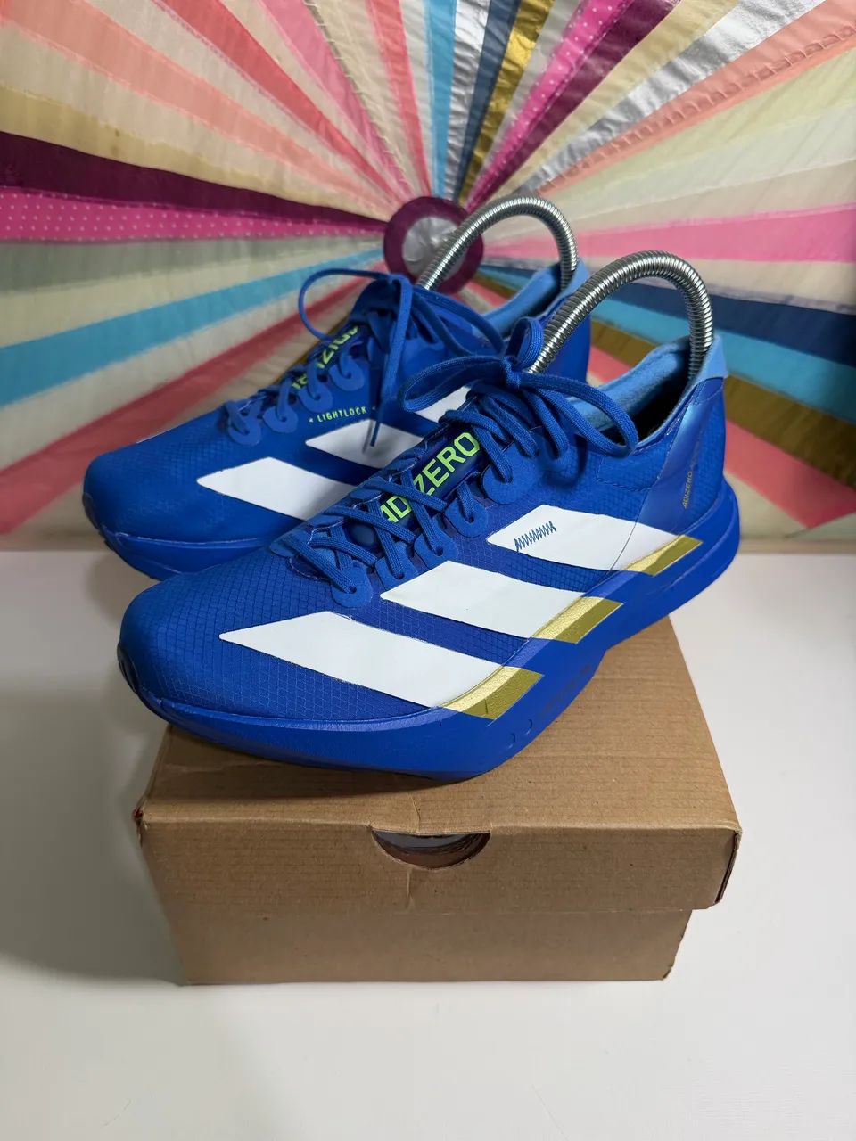 Adidas Adizero Adios Pro 4