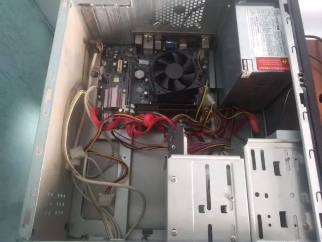 Computador Core i5, excelente, barato! - Foto 2