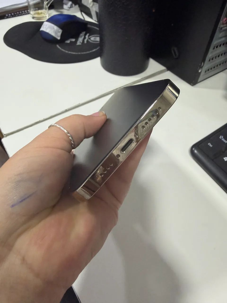 iPhone 14 Pro Max 256gb - Foto 4