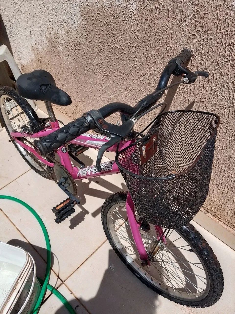 2 bicicletas infantil  - Foto 4