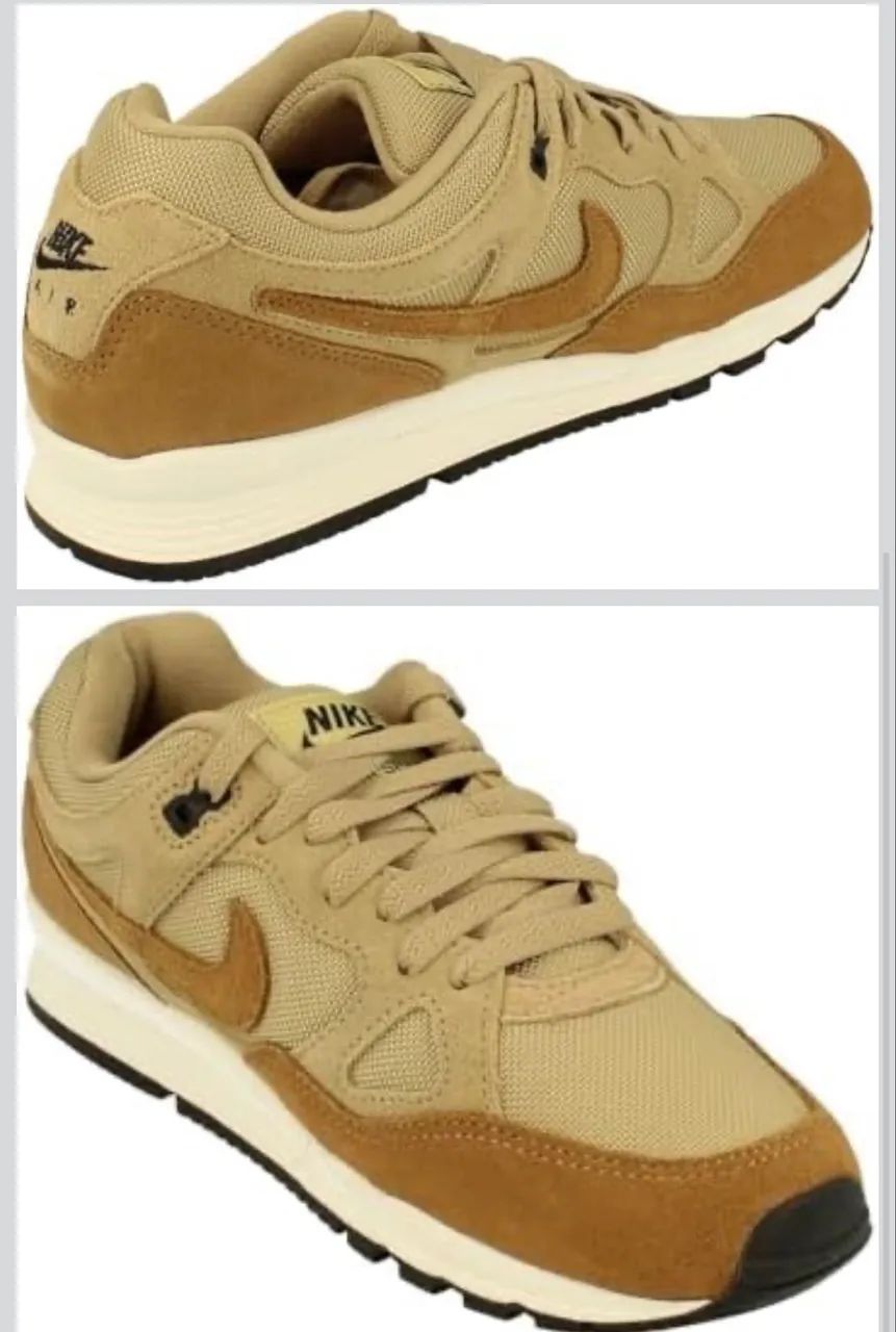Tênis Nike - Air Span II  - Foto 3