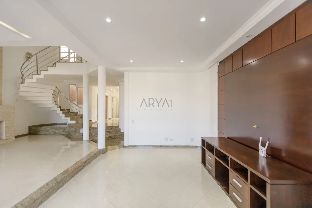 Casa à venda no Tarumã ARYA1 - Foto 5