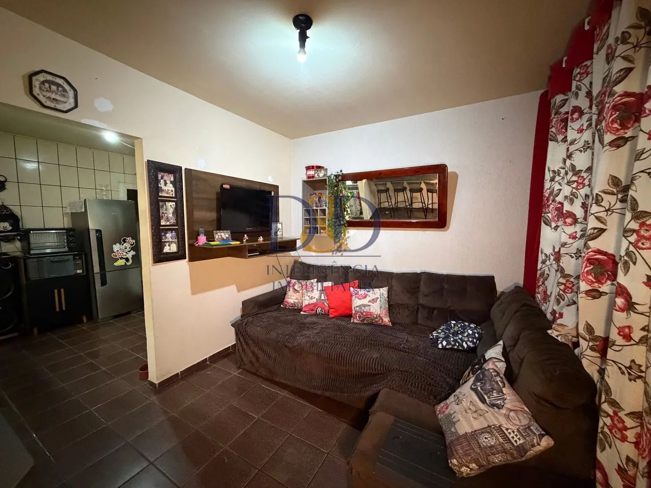 PQ. DAS ÁRVORES - Casa - Foto 2