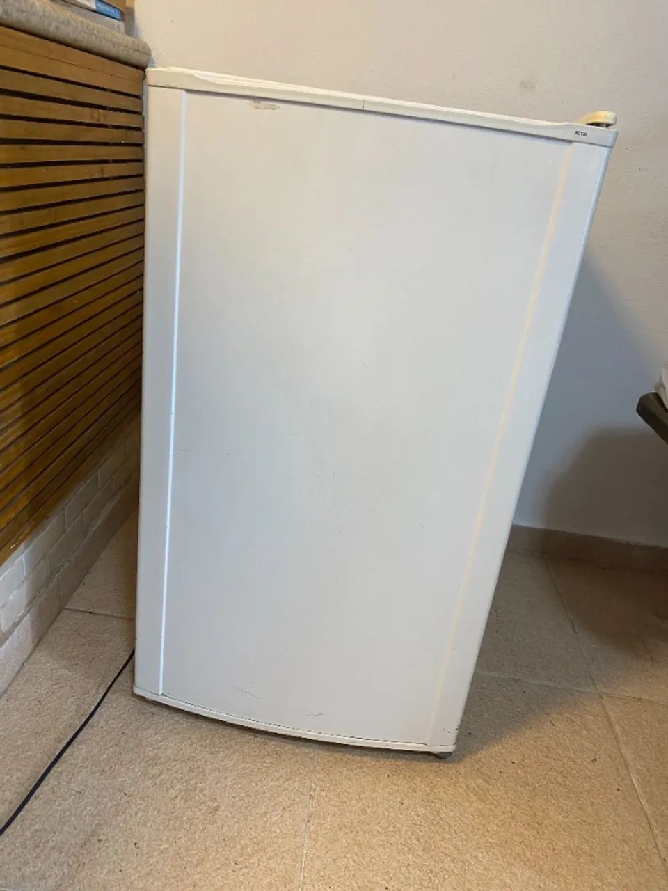 Frigobar 120lts