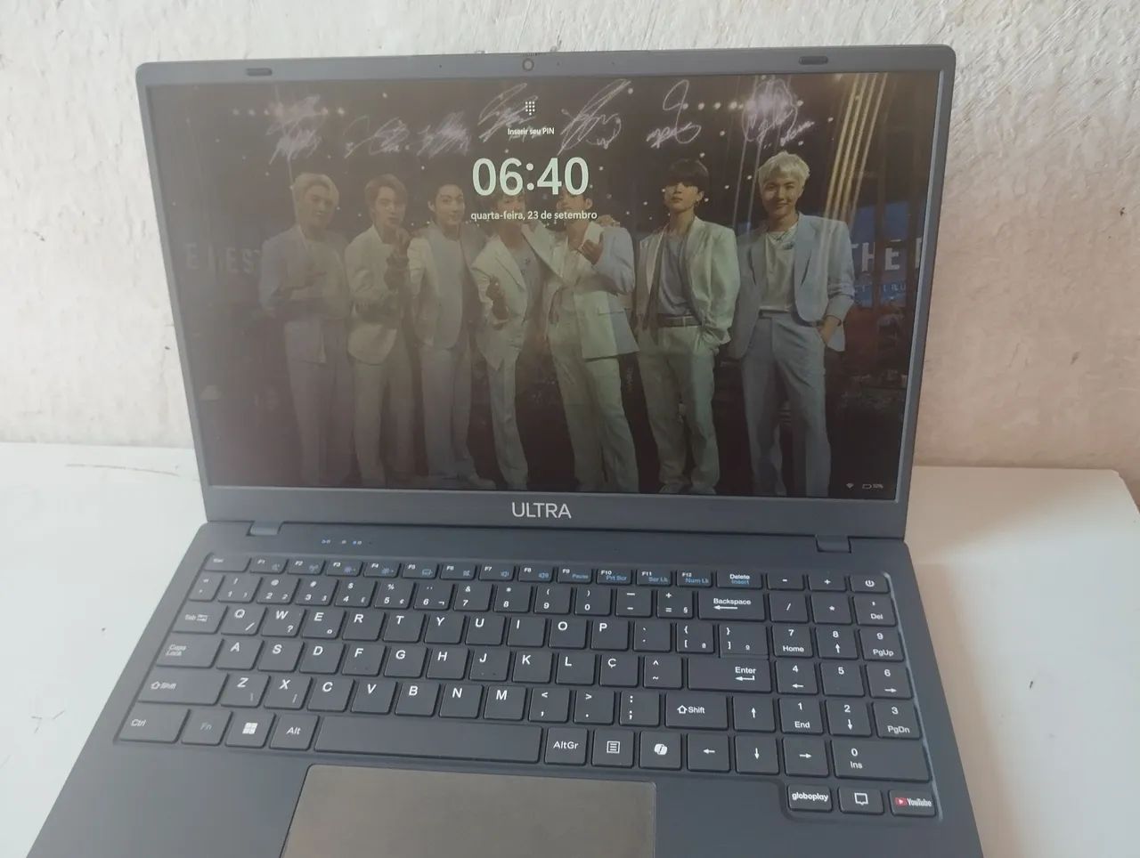 Notebook Ultra - Foto 4
