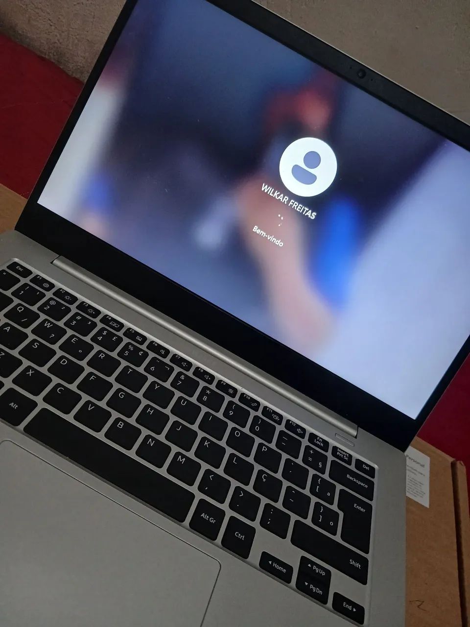 Vendo notebook  - Foto 3