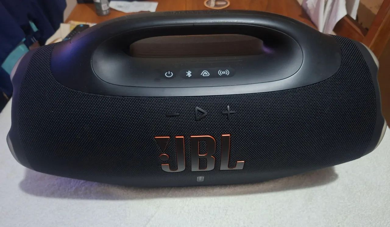 JBL Boombox 4  - Foto 4