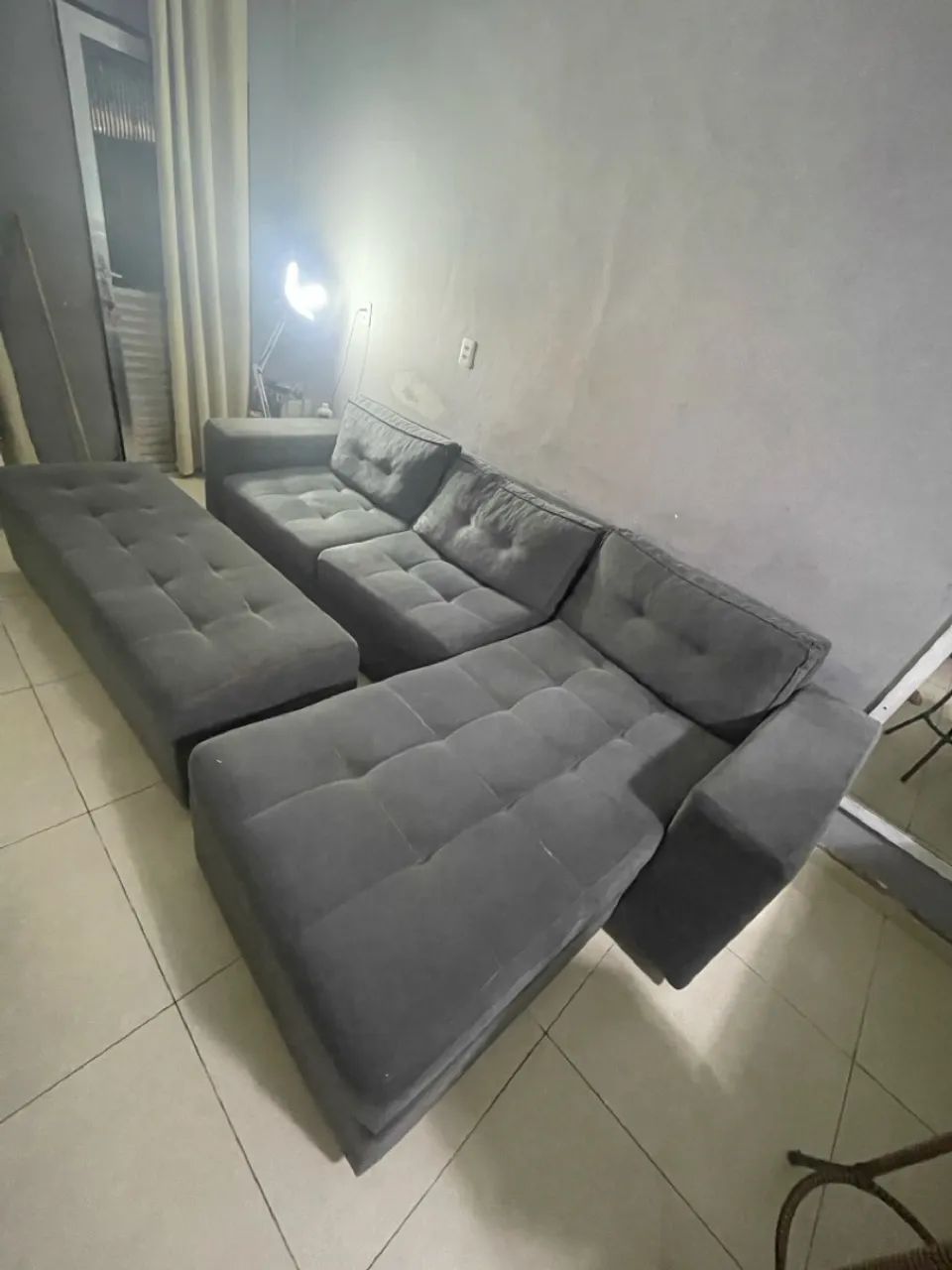 Sofá retrátil  - Foto 2