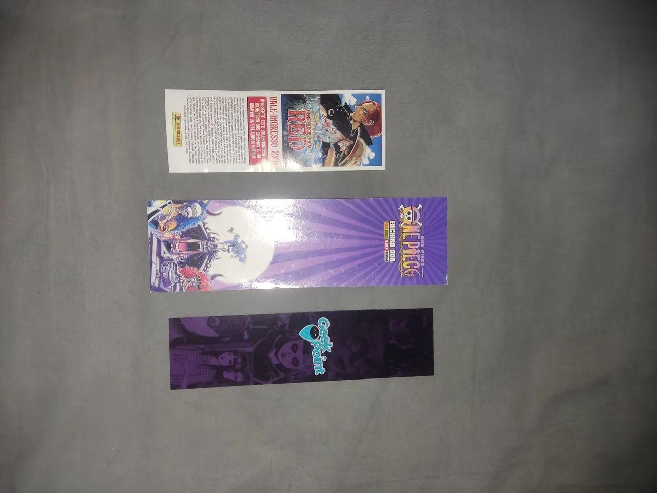 Mangás One piece - Foto 4
