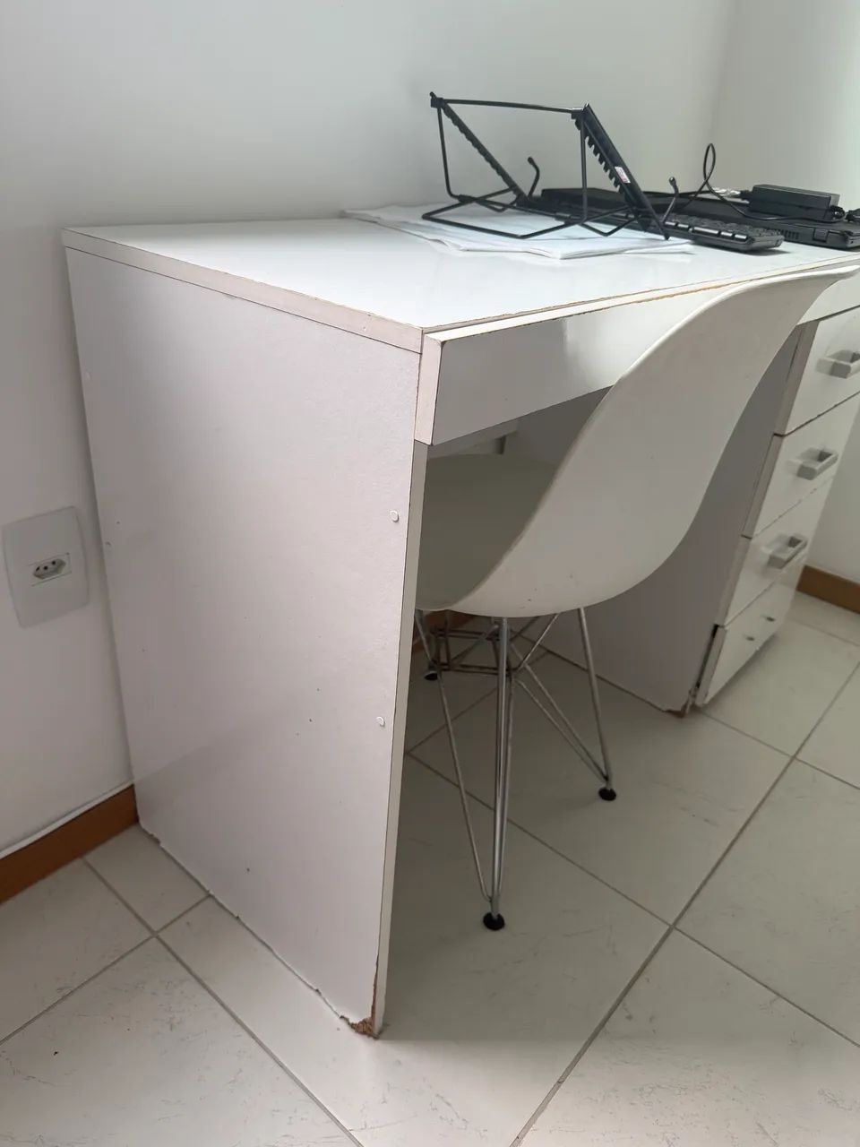 Escrivaninha  - Foto 4