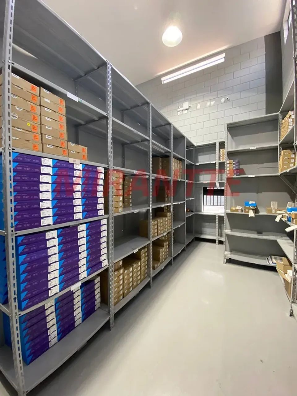 Prédio Comercial, Equipado com Alarme, Biometria e Cameras - Vila Guilhereme - SP - Foto 4