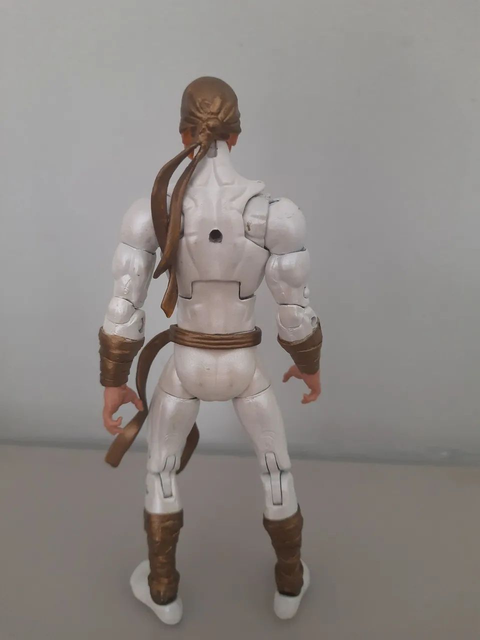 Punho de ferro Marvel legends  - Foto 2