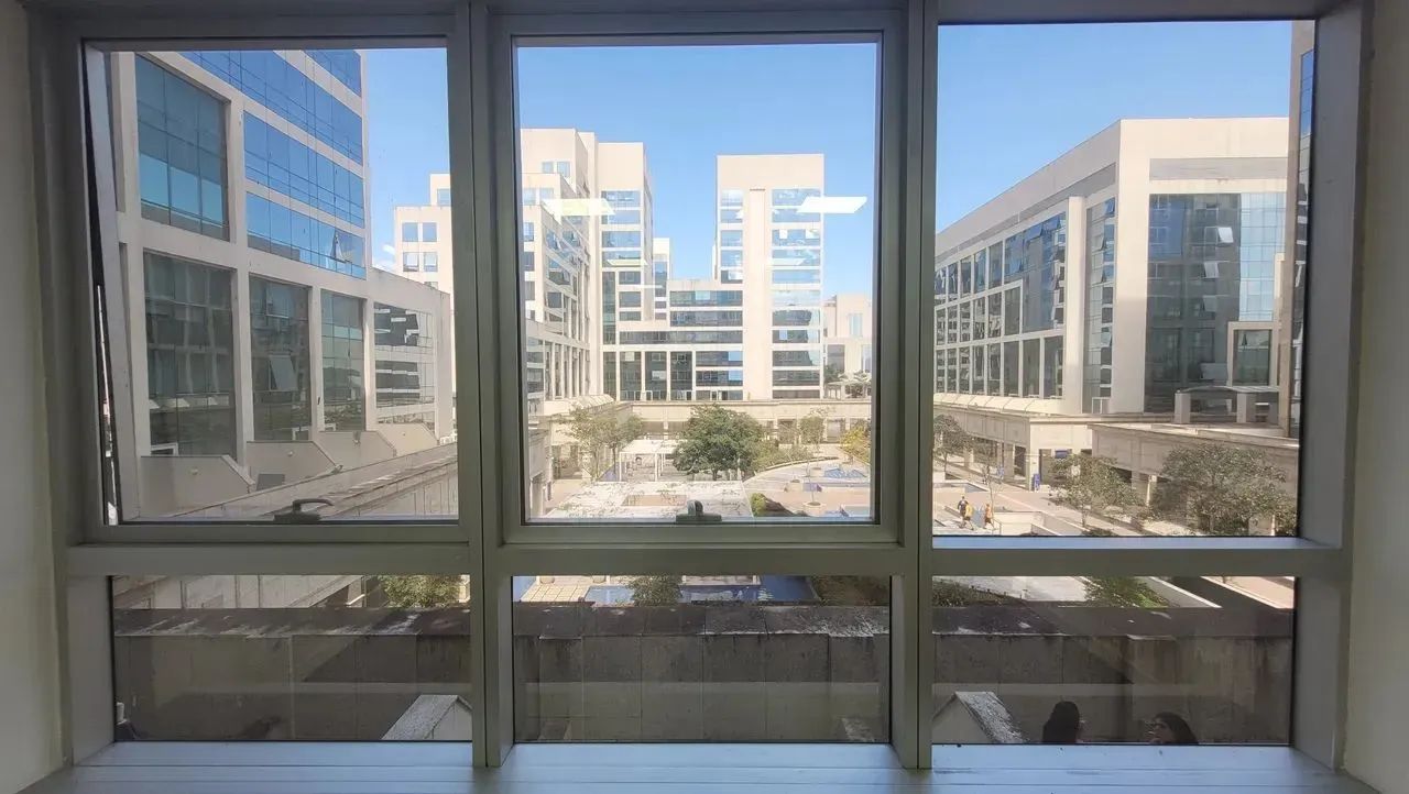 Escritório para aluguel com 26 metros quadrados em Barra Olímpica - Rio de Janeiro - RJ - Foto 12