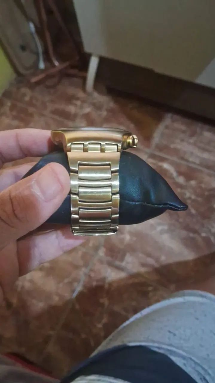 Swatch pirâmide  - Foto 2