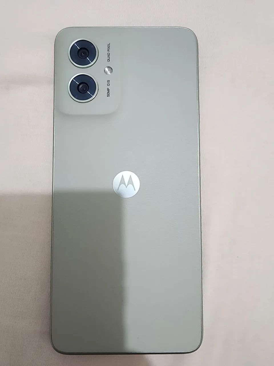 Motorola G55 5G 256Gb em *Excelente* estado