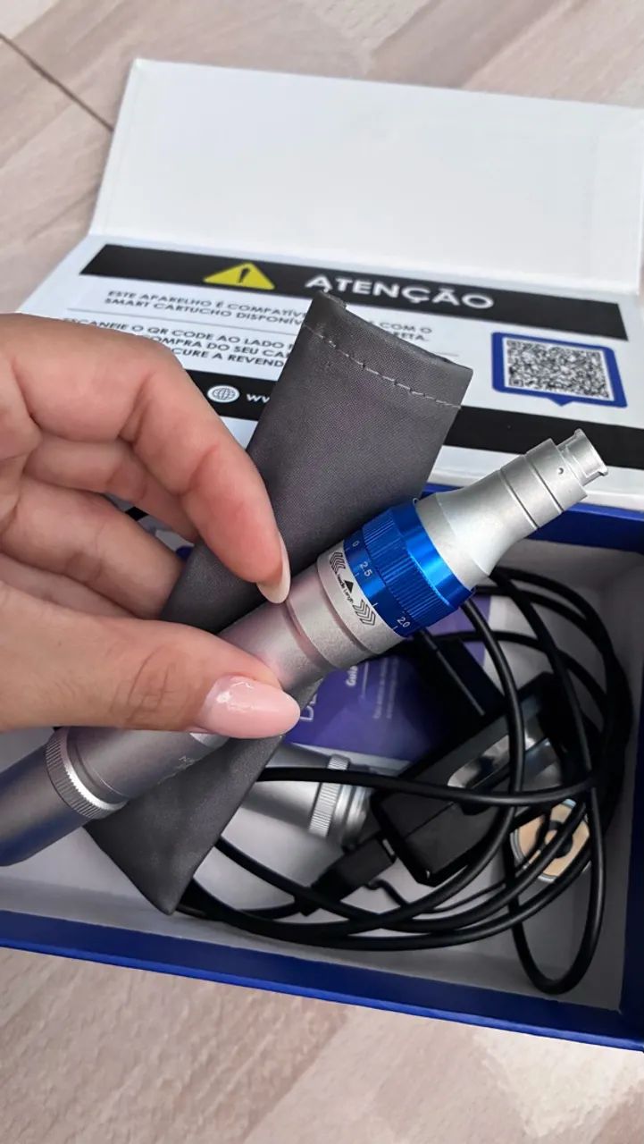Caneta smart pen  - Foto 5