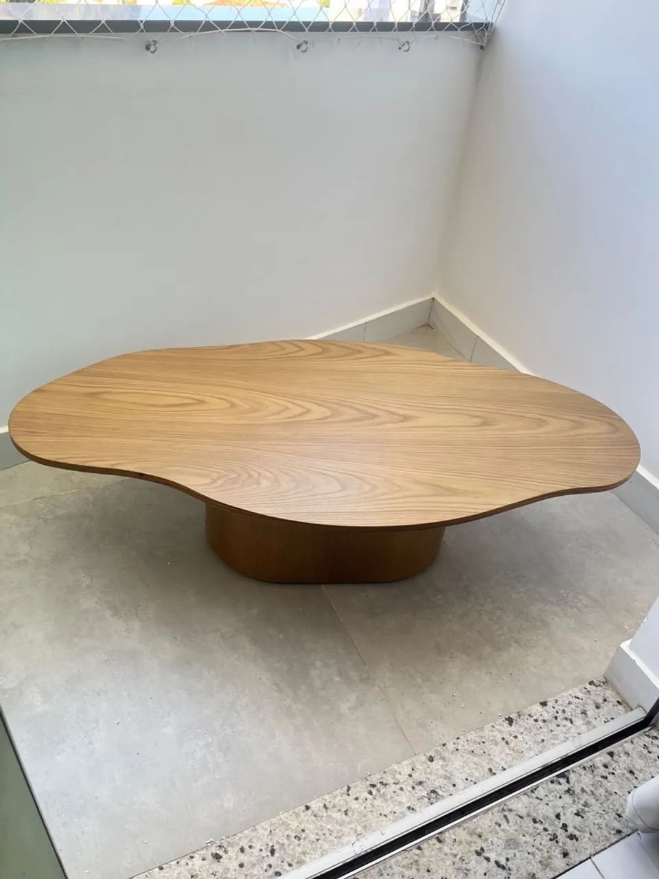 Mesa de centro linda