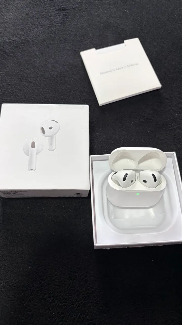 fone apple 