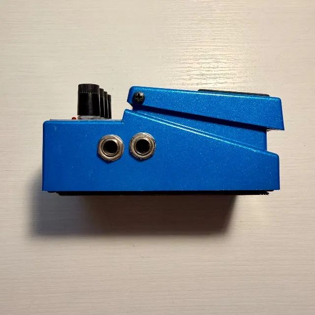 Pedal Boss PS-6 Harmonist - Foto 3