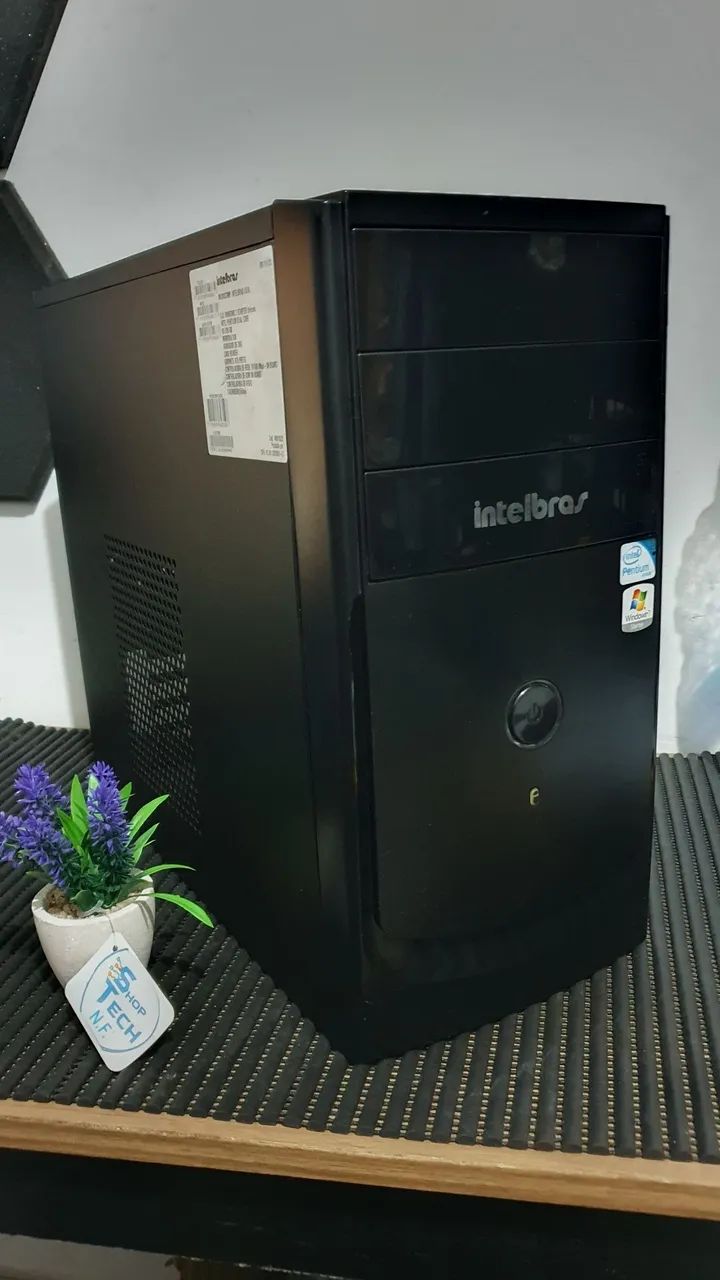 Pc básico Por Tempo Limitado. - Foto 2