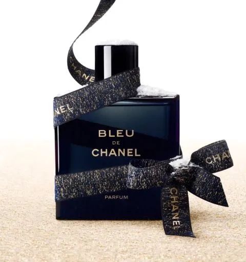 Chanel Bleu Parfum 100ml 