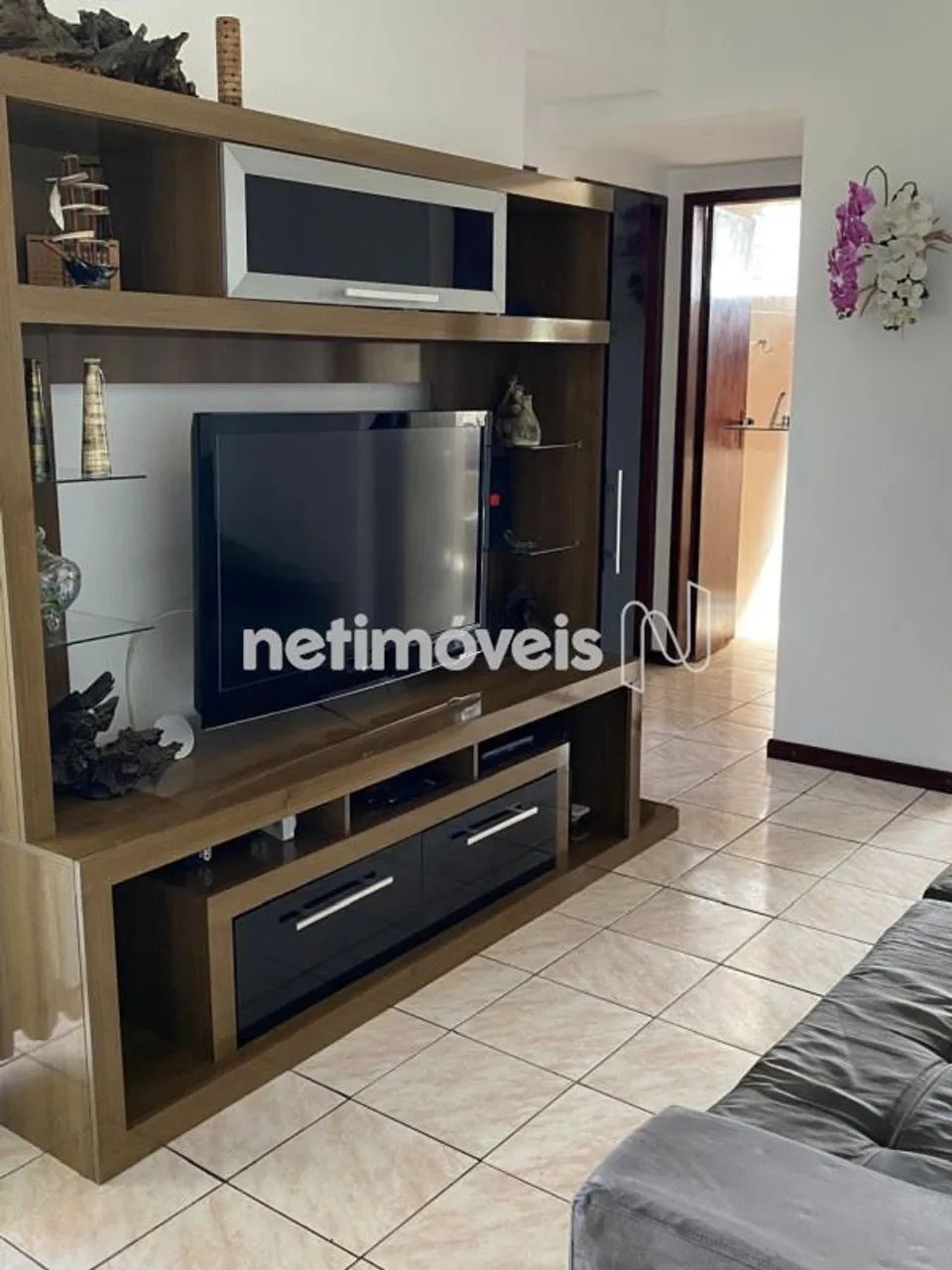 Apartamento 02 quartos.